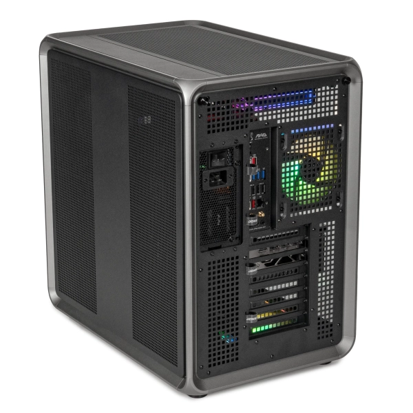 Купить Компьютер ARTLINE Gaming BO400 Windows 11 Home (BO400v02Win) - фото 15