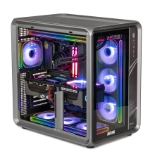 Купить Компьютер ARTLINE Gaming BO400 Windows 11 Home (BO400v03Win) - фото 7