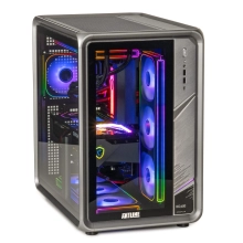 Купить Компьютер ARTLINE Gaming BO400 Windows 11 Home (BO400v04Win) - фото 5