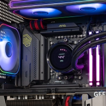 Купить Компьютер ARTLINE Gaming BO400 Windows 11 Home (BO400v07Win) - фото 11