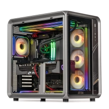 Купить Компьютер ARTLINE Gaming BO400 Windows 11 Home (BO400v09Win) - фото 8