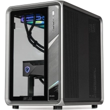 Купить Компьютер ARTLINE Gaming BO400 Windows 11 Home (BO400v10Win) - фото 2