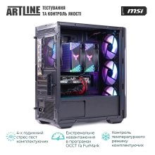 Купити Комп'ютер ARTLINE Gaming DRGN (DRGNv147) - фото 12
