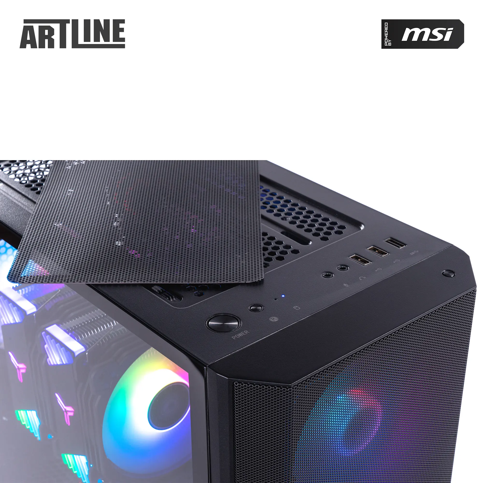 Купити Комп'ютер ARTLINE Gaming DRGN (DRGNv149) - фото 16