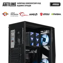 Купить Компьютер ARTLINE Gaming DRGN (DRGNv153) - фото 8