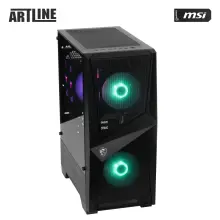 Купить Компьютер ARTLINE Gaming DRGN (DRGNv153) - фото 11