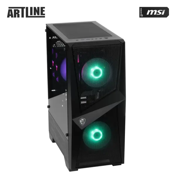 Купить Компьютер ARTLINE Gaming DRGN (DRGNv153) - фото 11