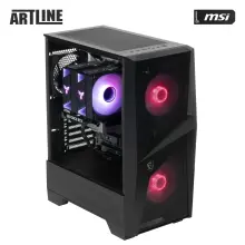 Купить Компьютер ARTLINE Gaming DRGN (DRGNv153) - фото 13