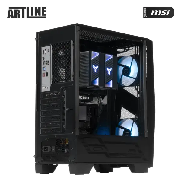Купить Компьютер ARTLINE Gaming DRGN (DRGNv153) - фото 14