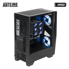 Купить Компьютер ARTLINE Gaming DRGN (DRGNv153) - фото 15