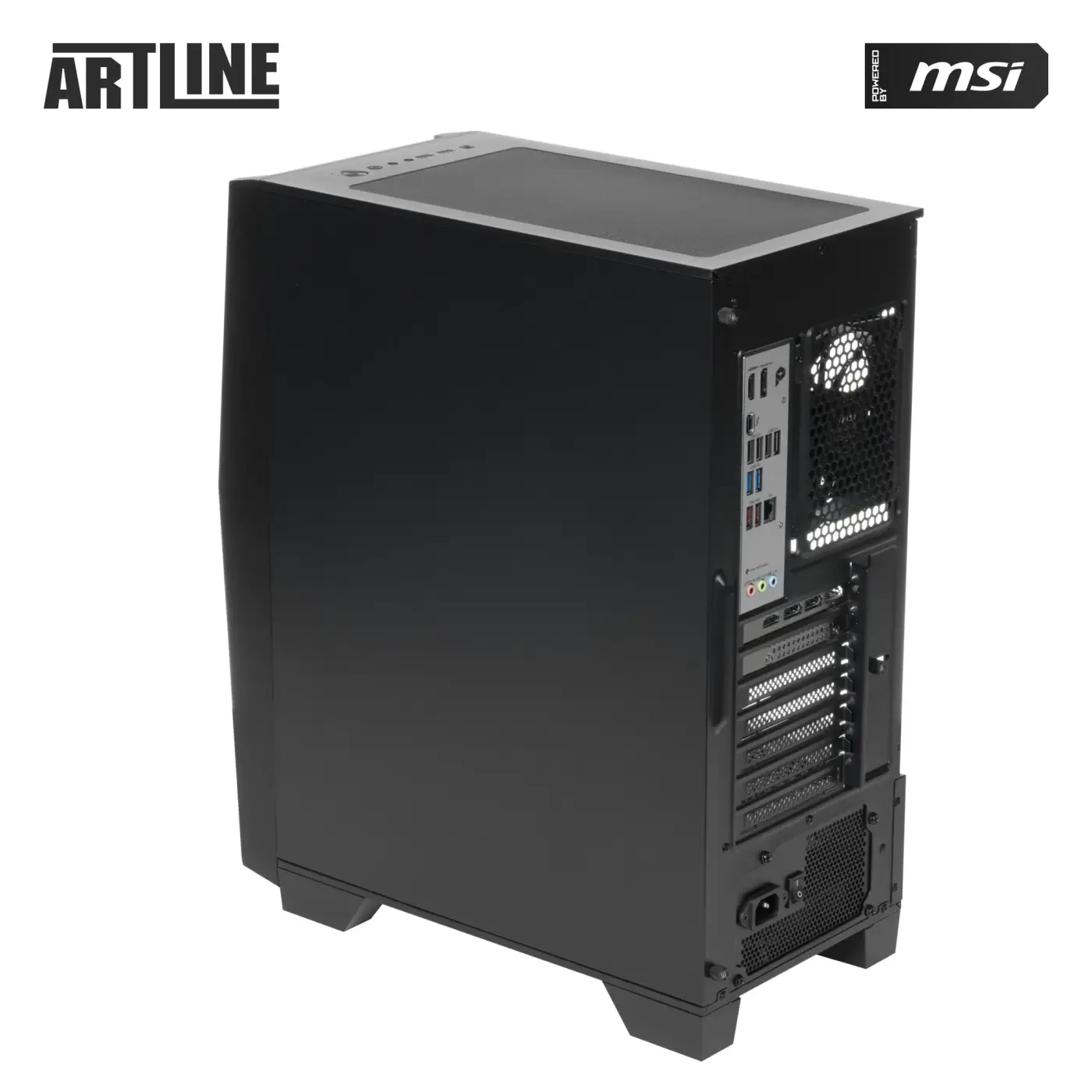 Купить Компьютер ARTLINE Gaming DRGN (DRGNv153) - фото 16