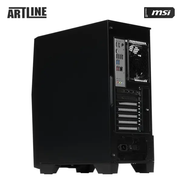 Купить Компьютер ARTLINE Gaming DRGN (DRGNv153) - фото 17