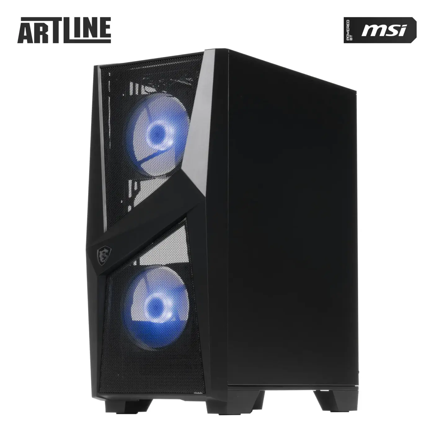 Купить Компьютер ARTLINE Gaming DRGN (DRGNv153) - фото 18