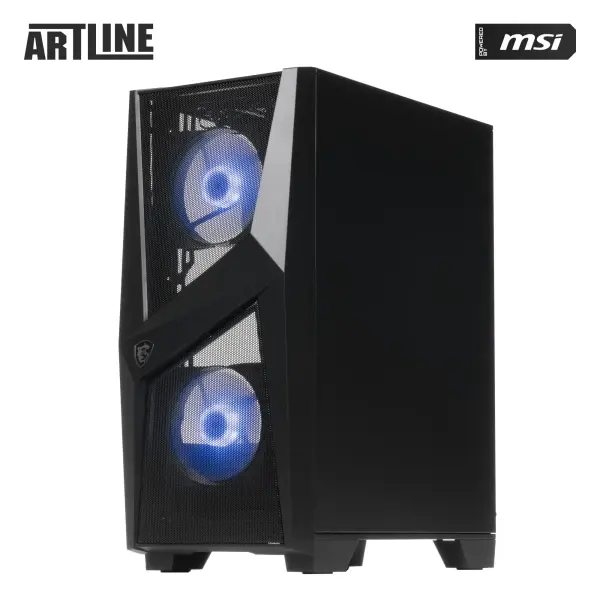 Купить Компьютер ARTLINE Gaming DRGN (DRGNv153) - фото 18