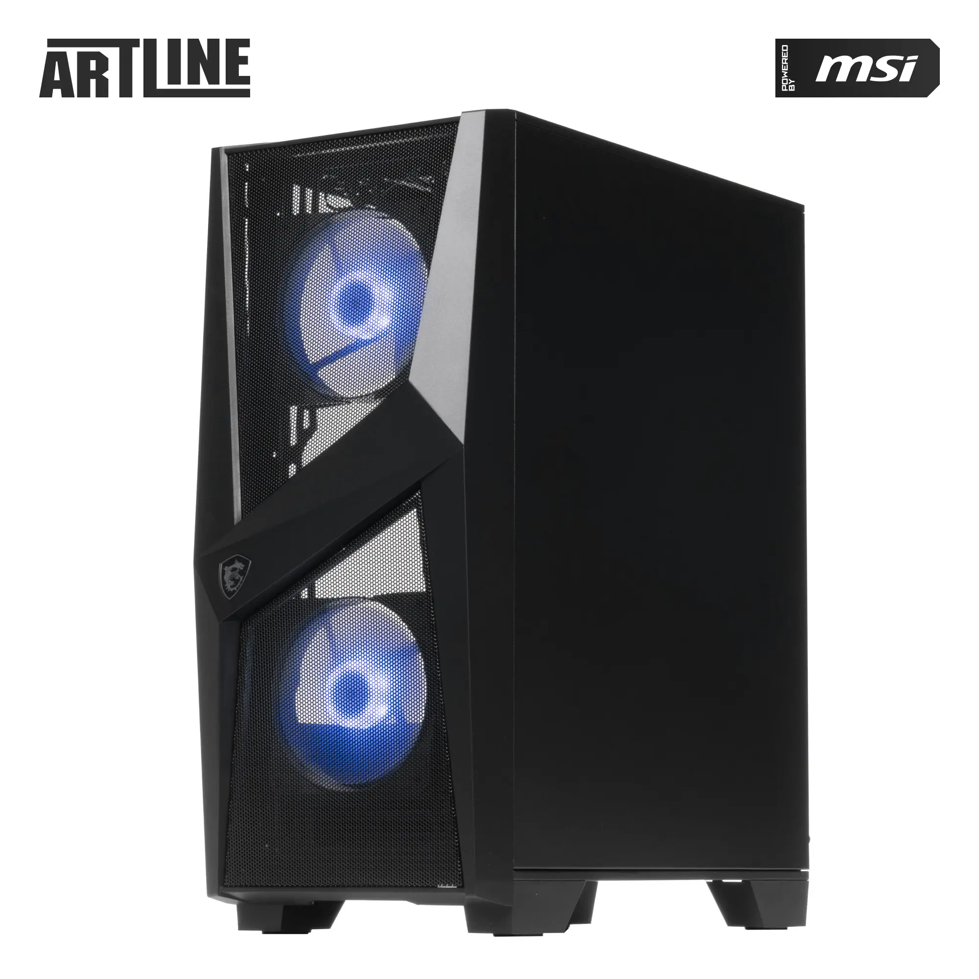 Купить Компьютер ARTLINE Gaming DRGN (DRGNv153) - фото 18
