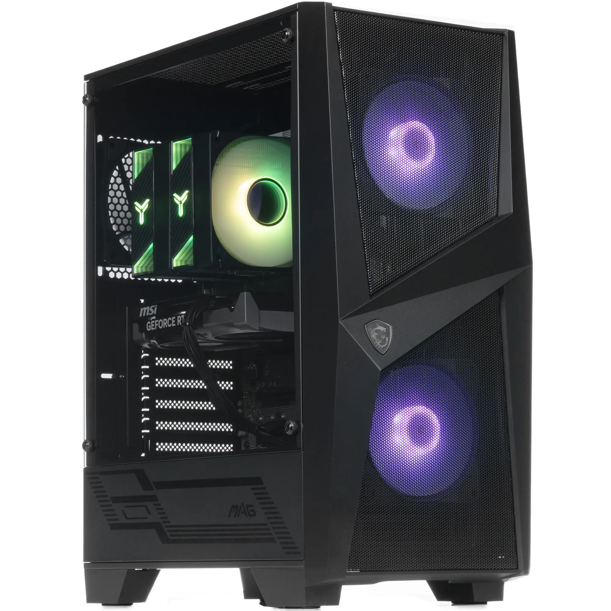 Купити Комп'ютер ARTLINE Gaming DRGN (DRGNv155) - фото 1