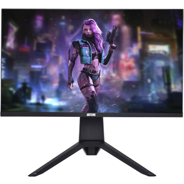 Купить Моноблок ARTLINE Gaming G79 Windows 11 Home (G79v87Win) - фото 2