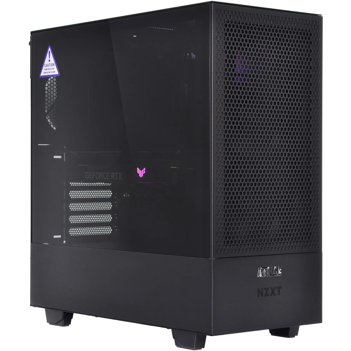 Купити Комп'ютер ARTLINE SILENT SL8 (SL8v37) - фото 2