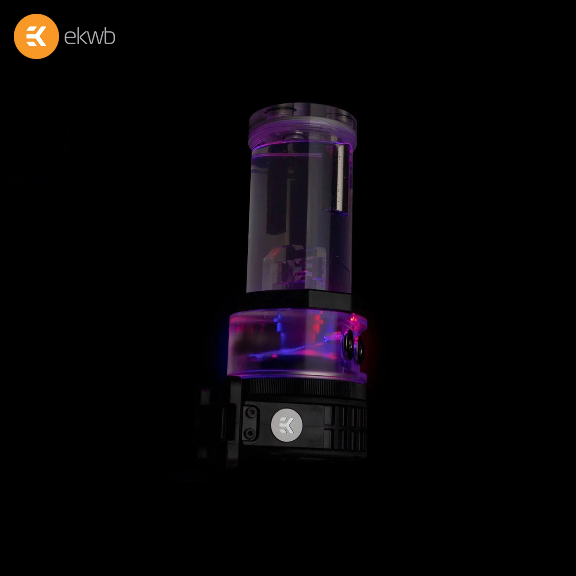 Купить Система жидкостного охлаждения EKWB EK-Quantum Power Kit D-RGB P240 - фото 4