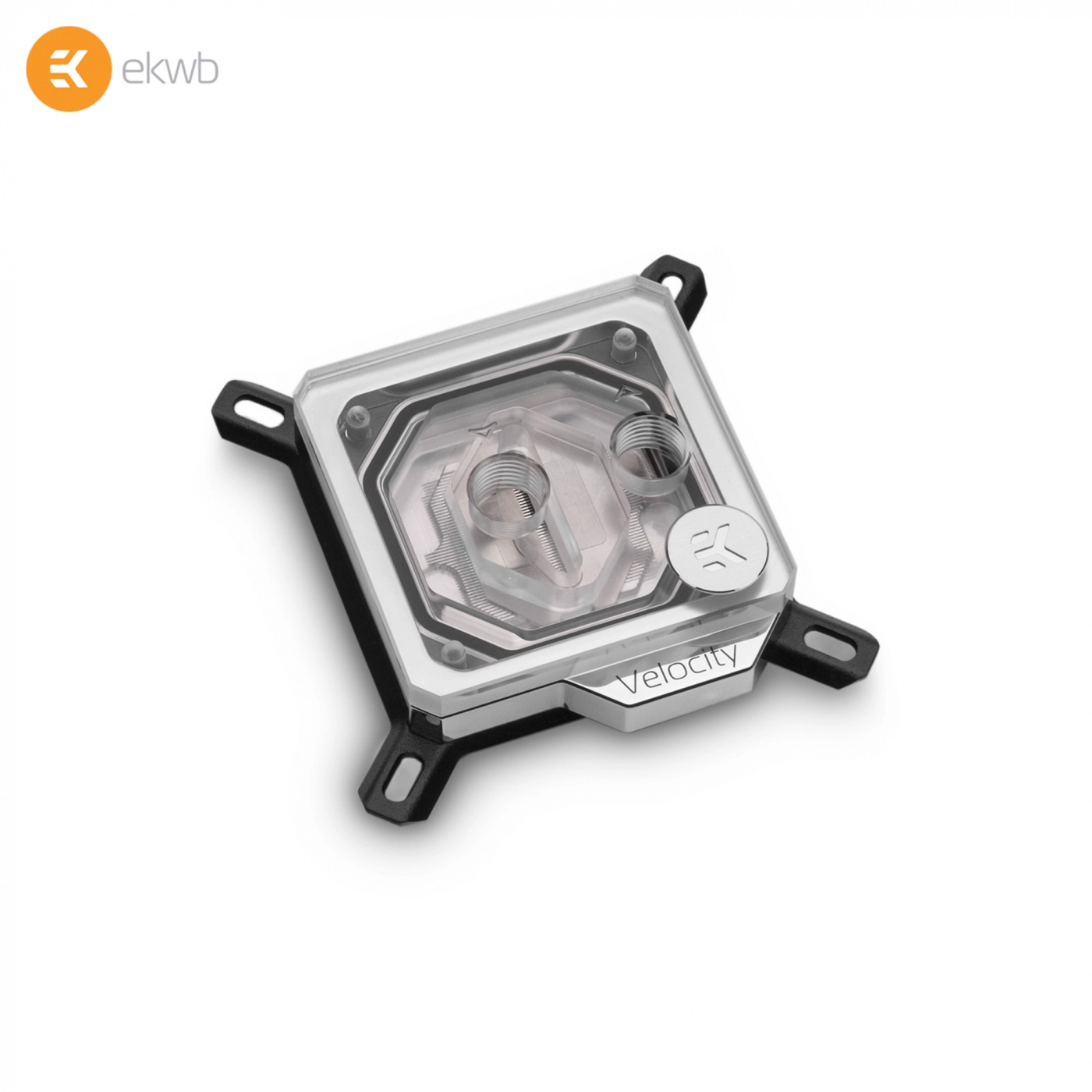 Купить Система жидкостного охлаждения EKWB EK-Quantum Power Kit D-RGB P240 - фото 6