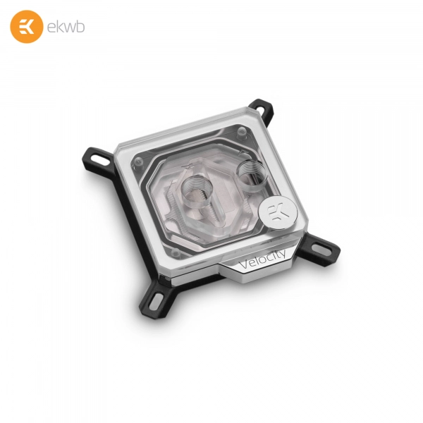 Купить Система жидкостного охлаждения EKWB EK-Quantum Power Kit D-RGB P240 - фото 6