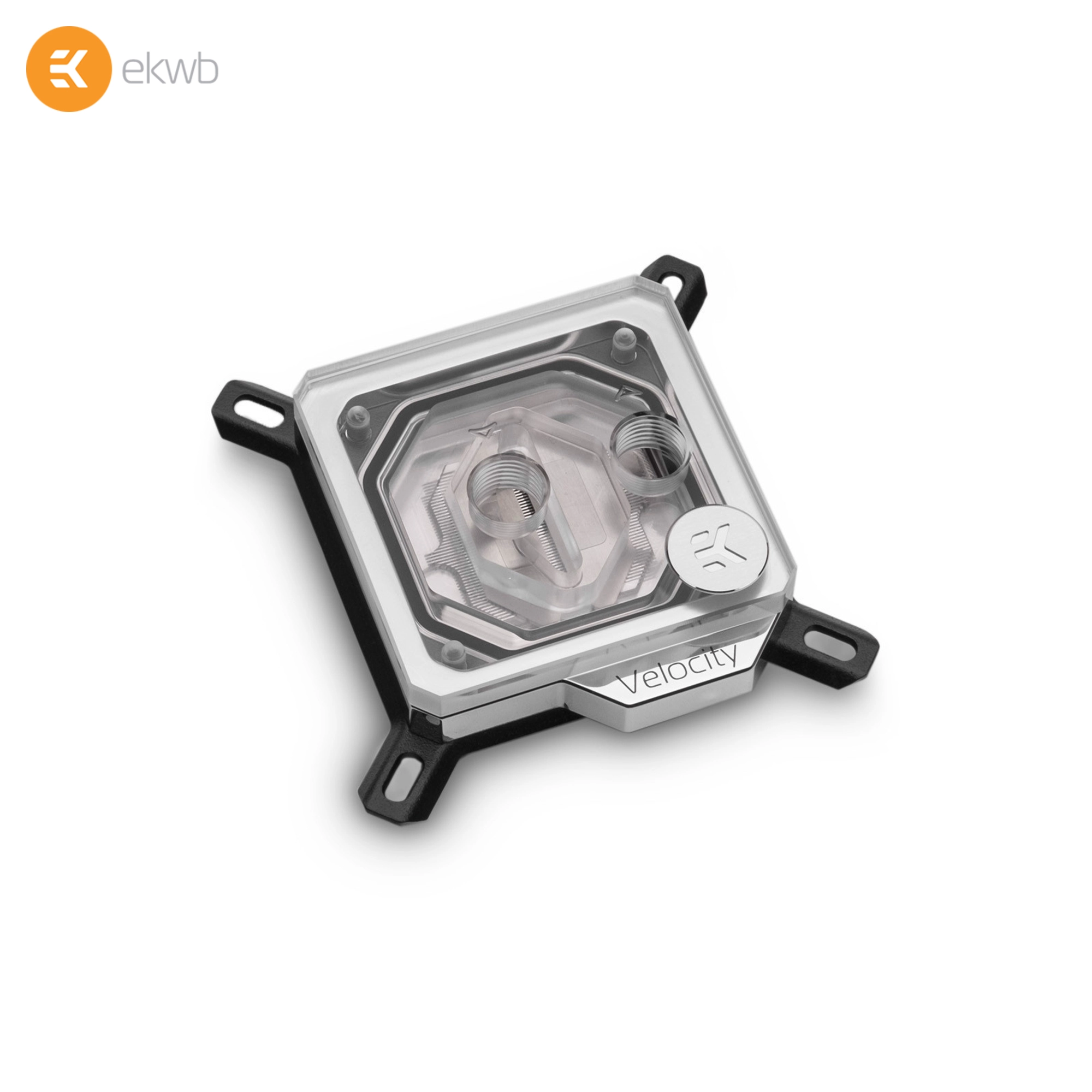 Купить Система жидкостного охлаждения EKWB EK-Quantum Power Kit D-RGB P240 - фото 6