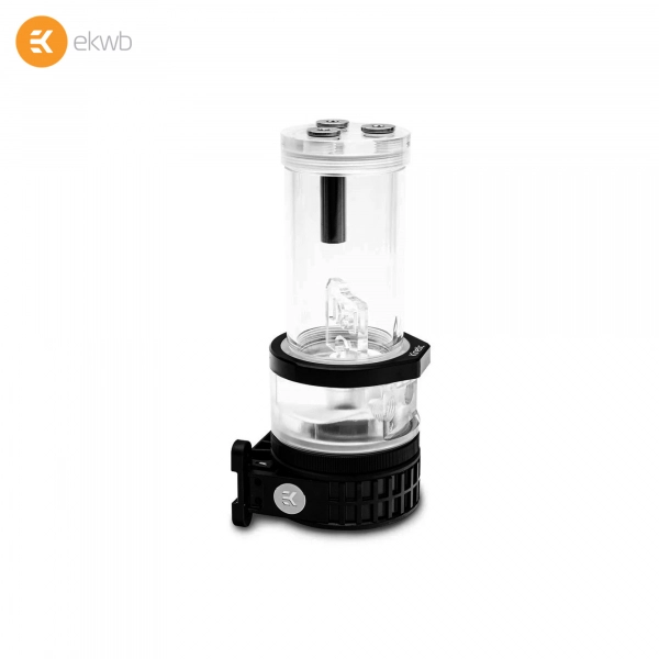 Купить Система жидкостного охлаждения EKWB EK-Quantum Power Kit D-RGB P240 - фото 7