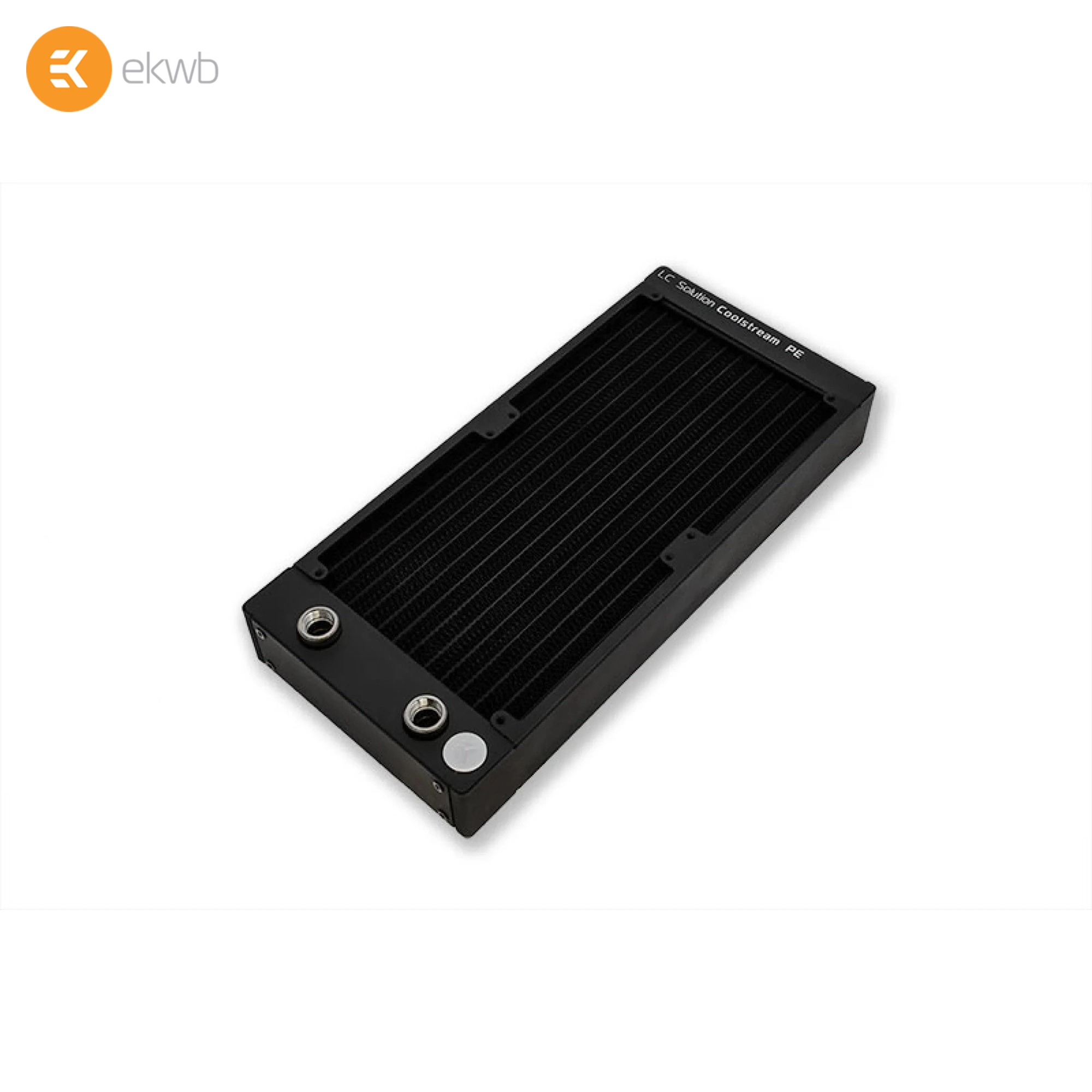 Купить Система жидкостного охлаждения EKWB EK-Quantum Power Kit D-RGB P240 - фото 8