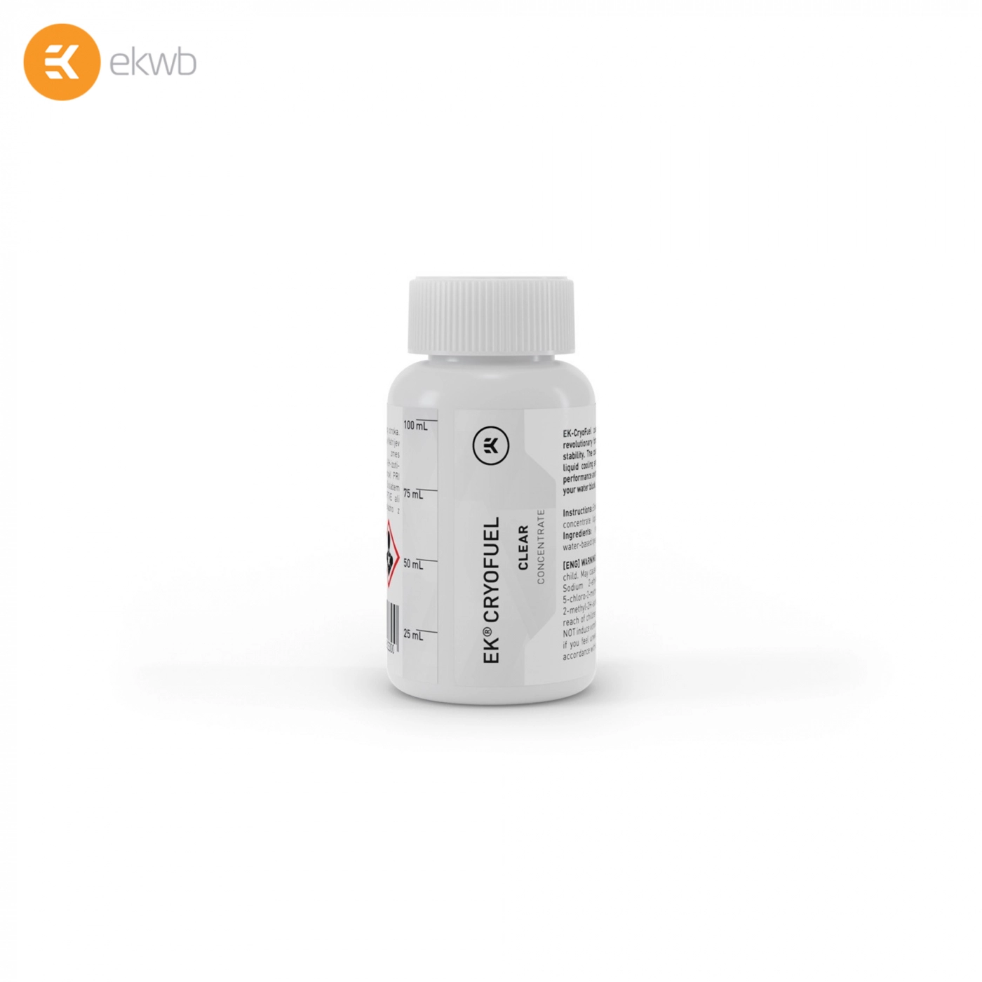Купить Система жидкостного охлаждения EKWB EK-Quantum Power Kit D-RGB P240 - фото 10