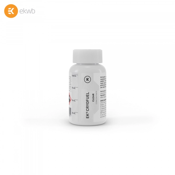 Купить Система жидкостного охлаждения EKWB EK-Quantum Power Kit D-RGB P240 - фото 10