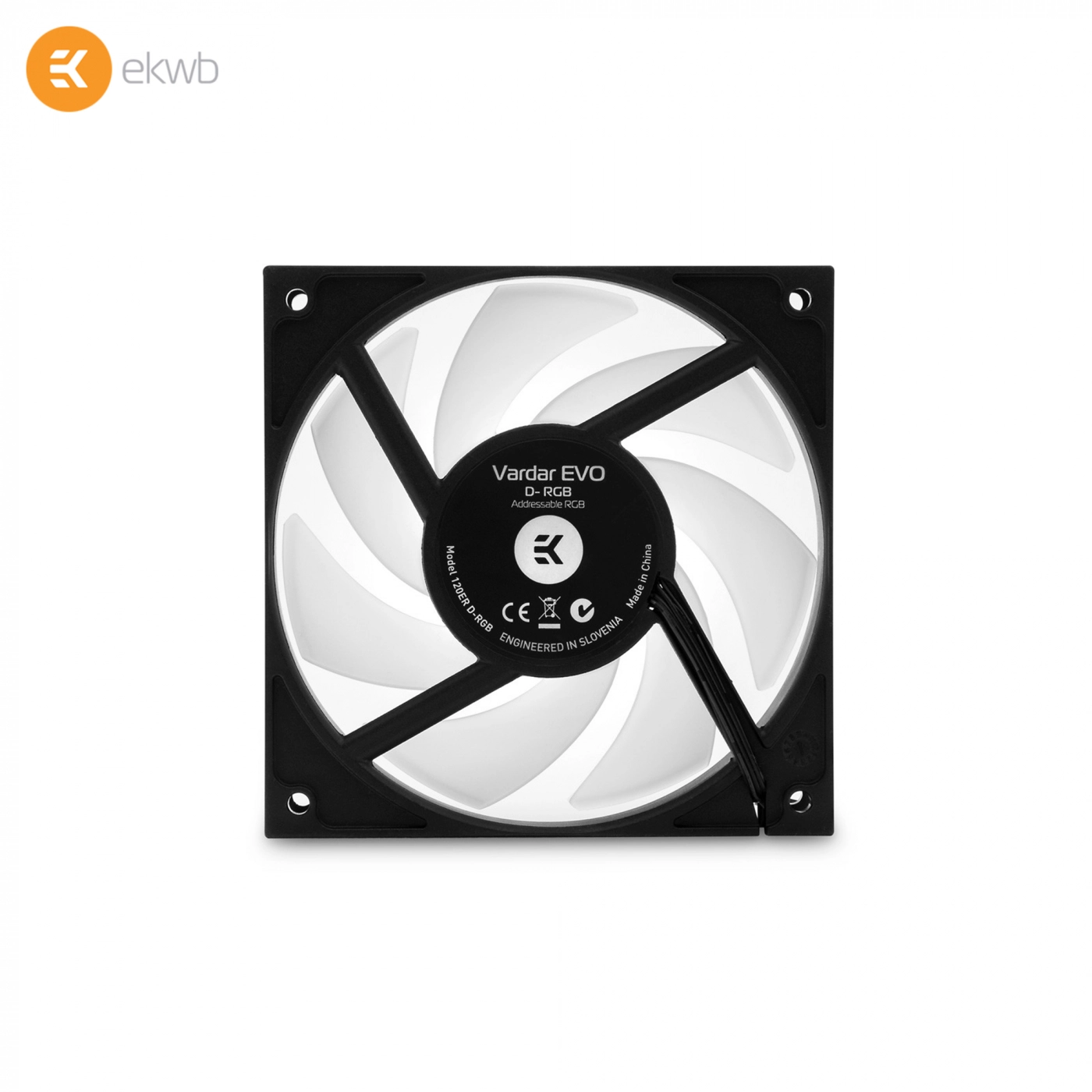 Купить Система жидкостного охлаждения EKWB EK-Quantum Power Kit D-RGB P240 - фото 14