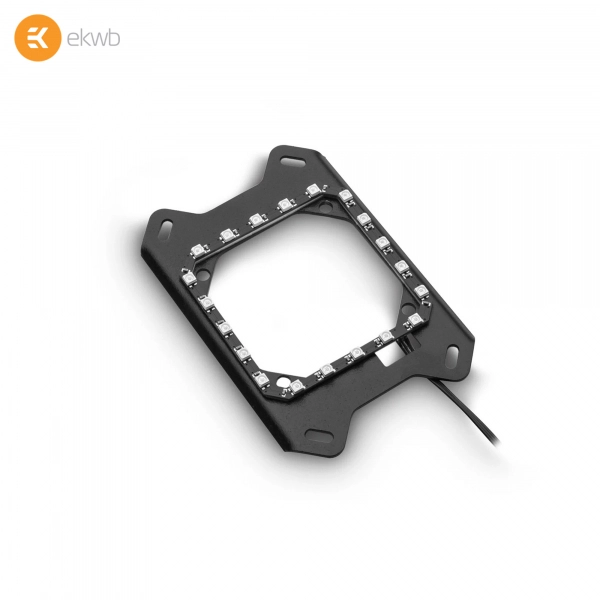 Купить Система жидкостного охлаждения EKWB EK-Quantum Power Kit D-RGB P240 - фото 15