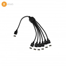 Купить Система жидкостного охлаждения EKWB EK-Quantum Power Kit D-RGB P240 - фото 17