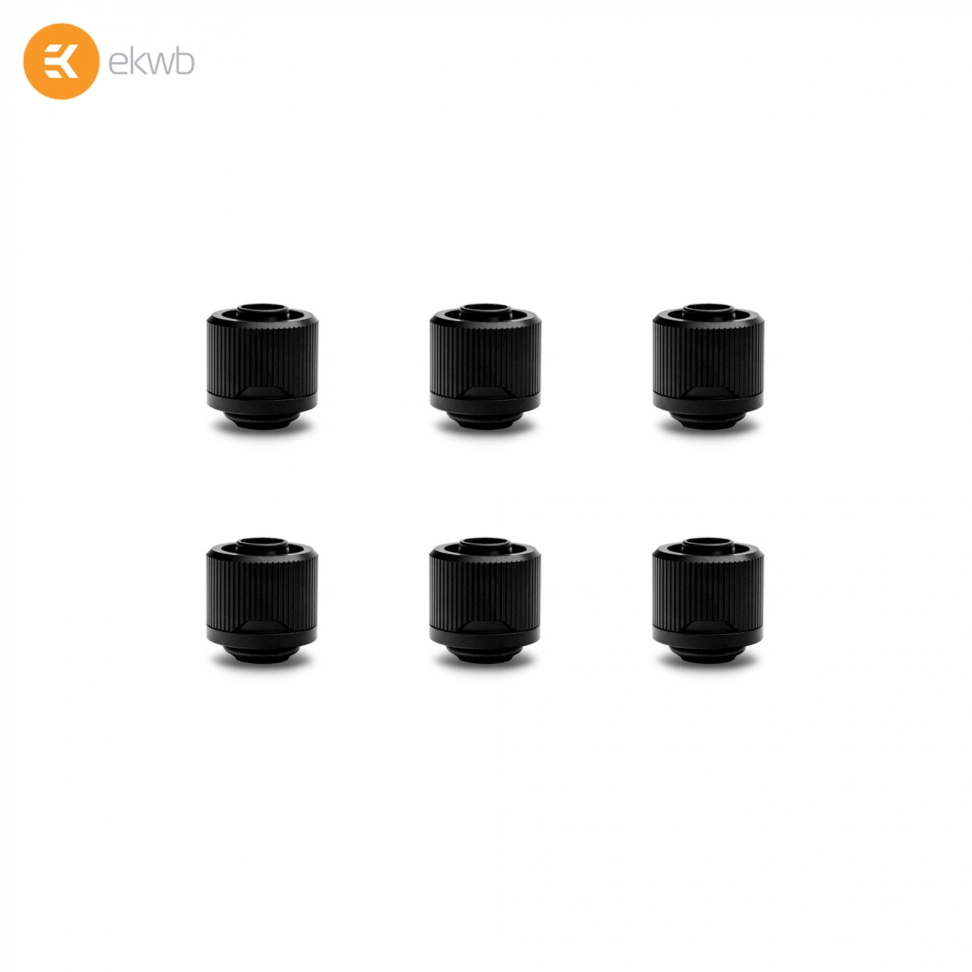 Купить Система жидкостного охлаждения EKWB EK-Quantum Power Kit D-RGB P240 - фото 18
