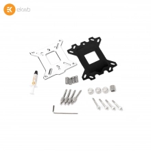 Купить Система жидкостного охлаждения EKWB EK-Quantum Power Kit D-RGB P240 - фото 19
