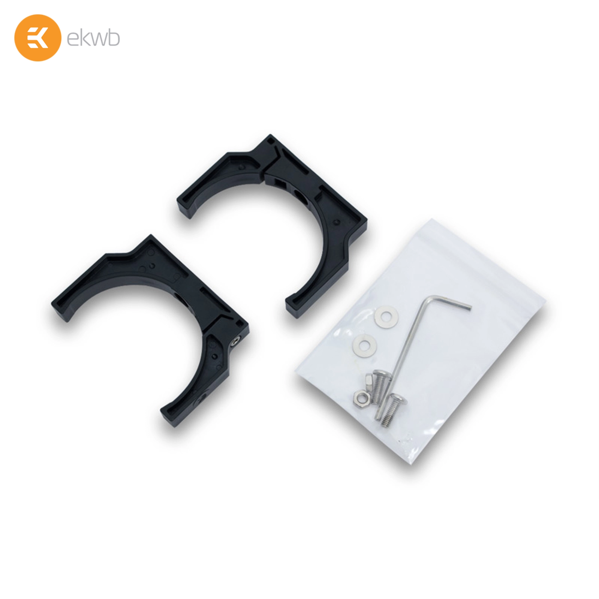 Купить Система жидкостного охлаждения EKWB EK-Quantum Power Kit D-RGB P240 - фото 21