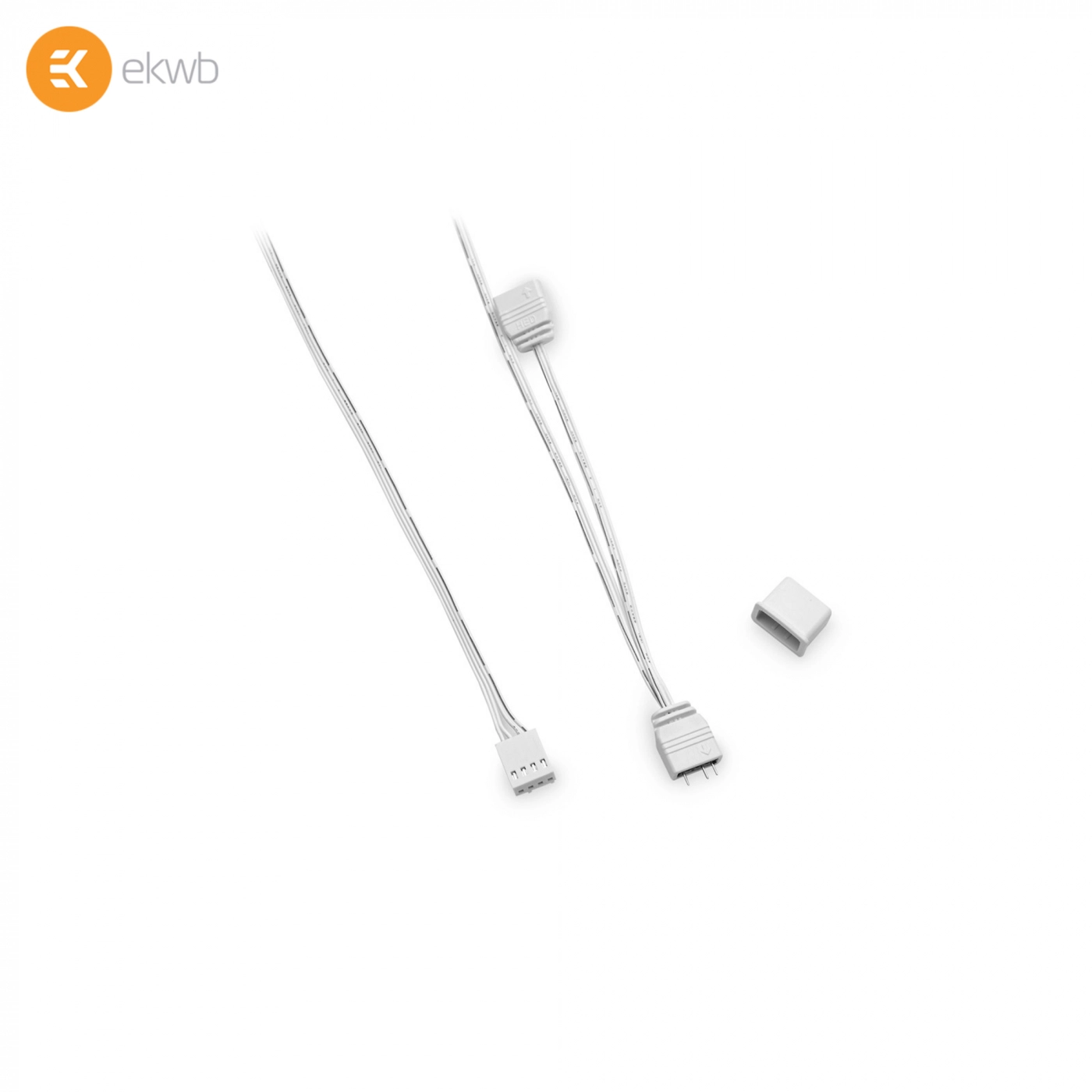 Купить Вентилятор EKWB EK-Vardar EVO 120ER D-RGB (500-2200 RPM) - White - фото 9