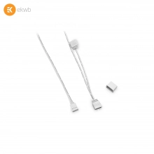 Купить Вентилятор EKWB EK-Vardar EVO 120ER D-RGB (500-2200 RPM) - White - фото 9