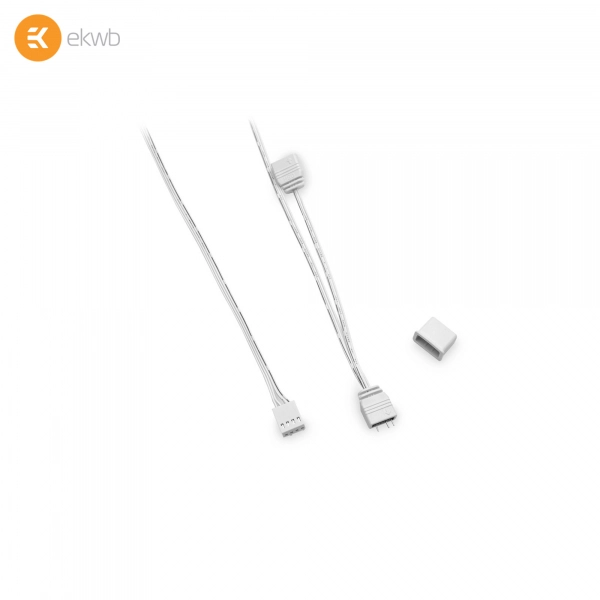 Купить Вентилятор EKWB EK-Vardar EVO 120ER D-RGB (500-2200 RPM) - White - фото 9