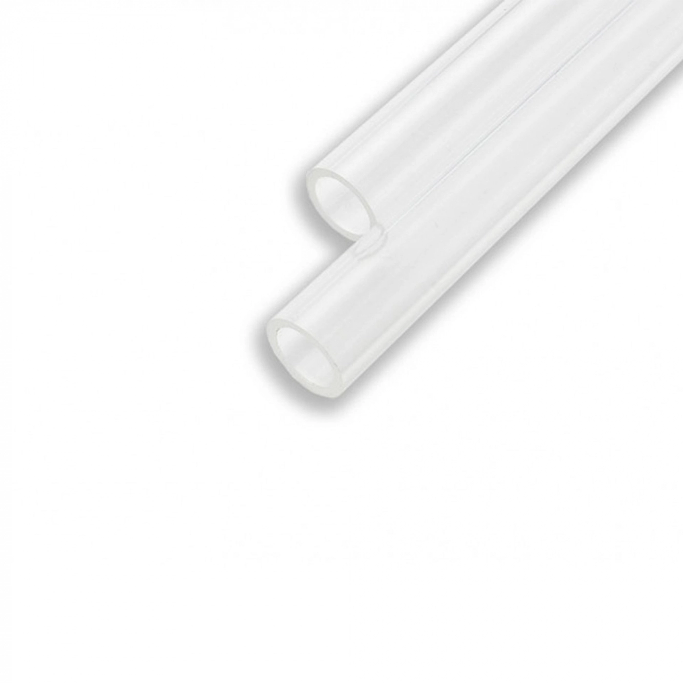 Купить Трубка EKWB EK-HD PETG Tube 10/12mm 500mm (2pcs) - фото 1