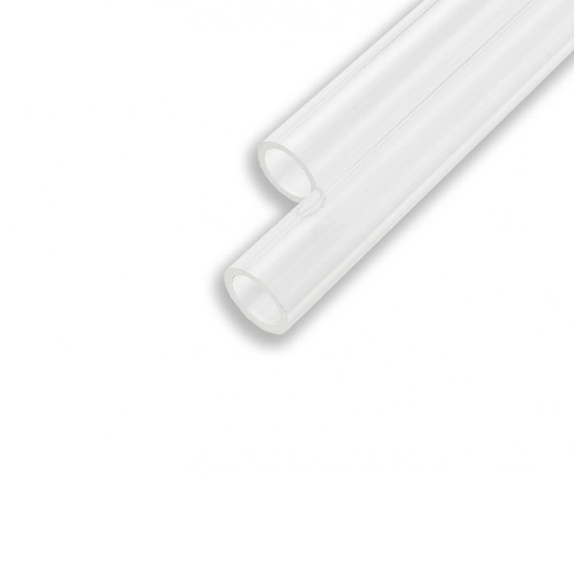 Купить Трубка EKWB EK-HD PETG Tube 10/12mm 500mm (2pcs) - фото 1