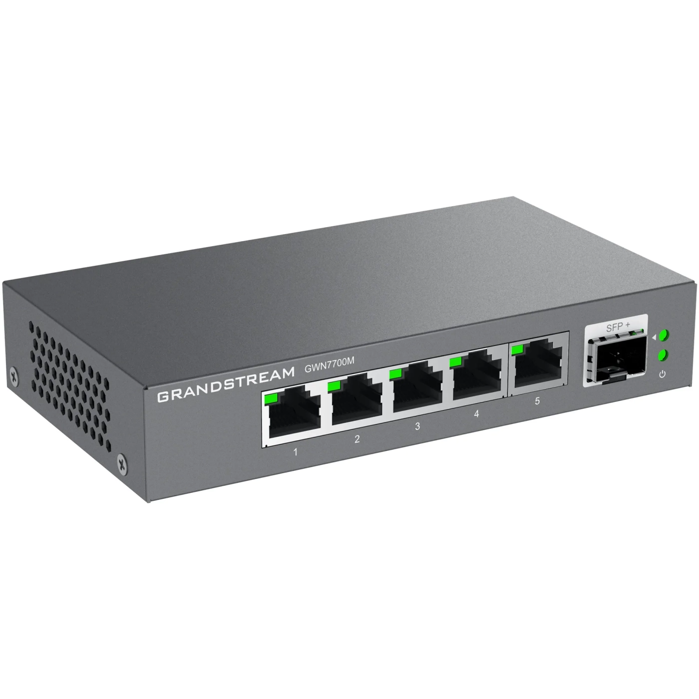 Купити Комутатор Grandstream GWN7700M - фото 3