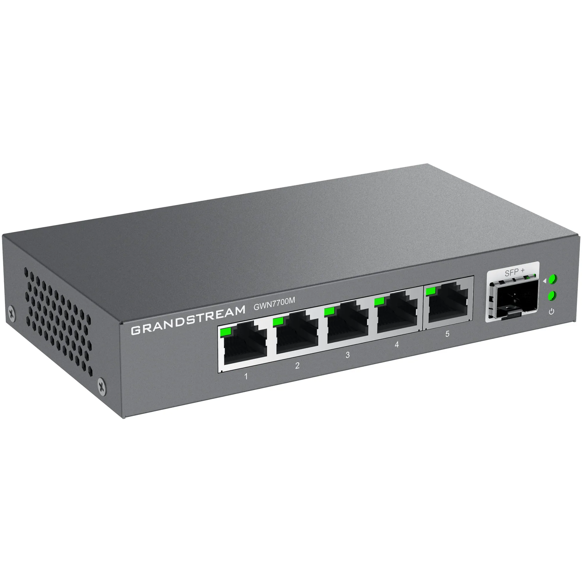 Купити Комутатор Grandstream GWN7700M - фото 3