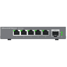 Купити Комутатор Grandstream GWN7700M - фото 4