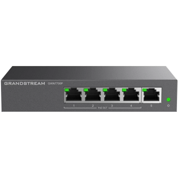 Купити Комутатор Grandstream GWN7700P - фото 1