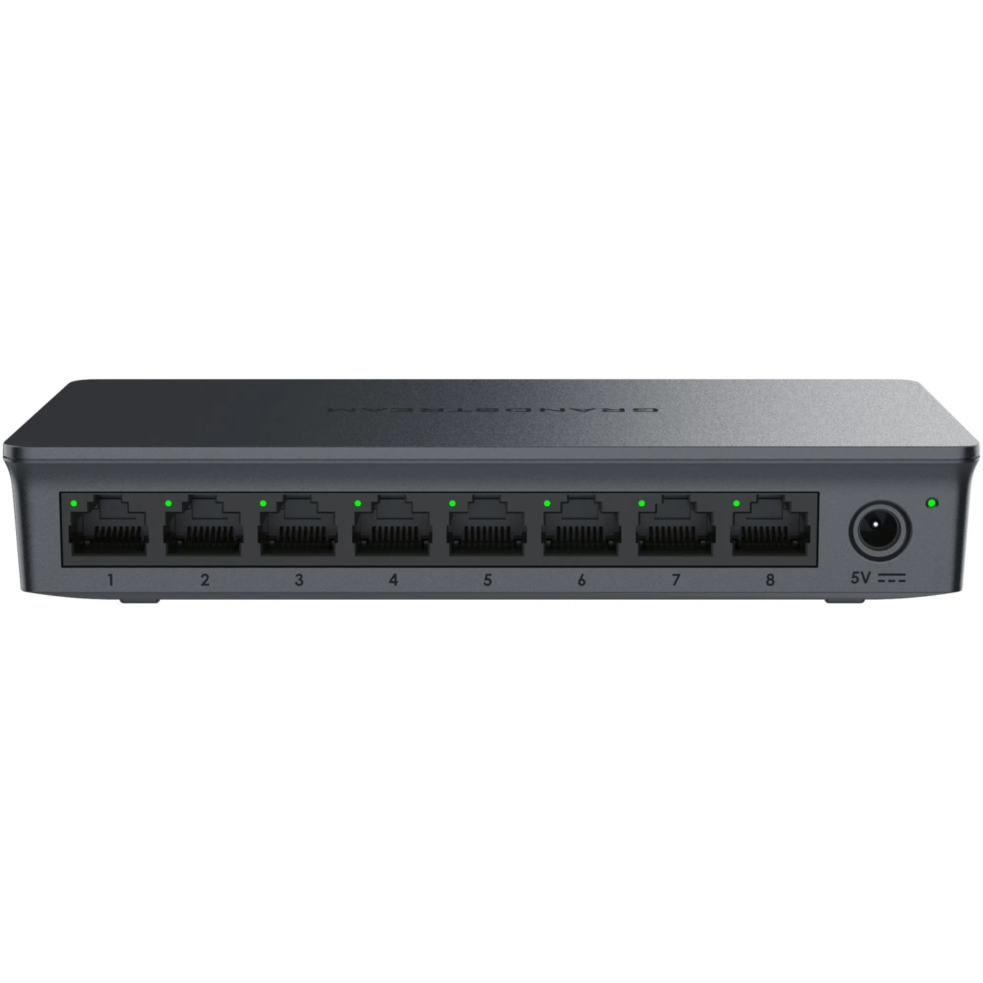 Купити Комутатор Grandstream GWN7701 - фото 1