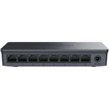 Купити Комутатор Grandstream GWN7701 - фото 1