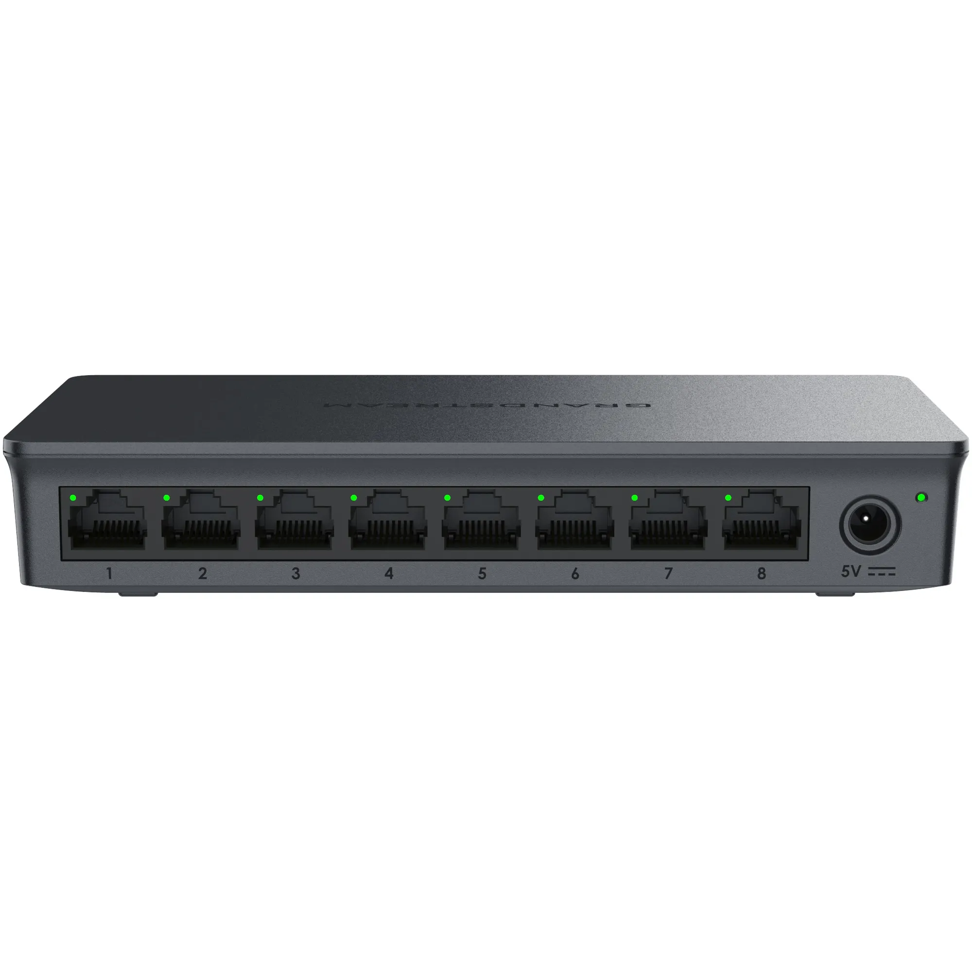 Купити Комутатор Grandstream GWN7701 - фото 1