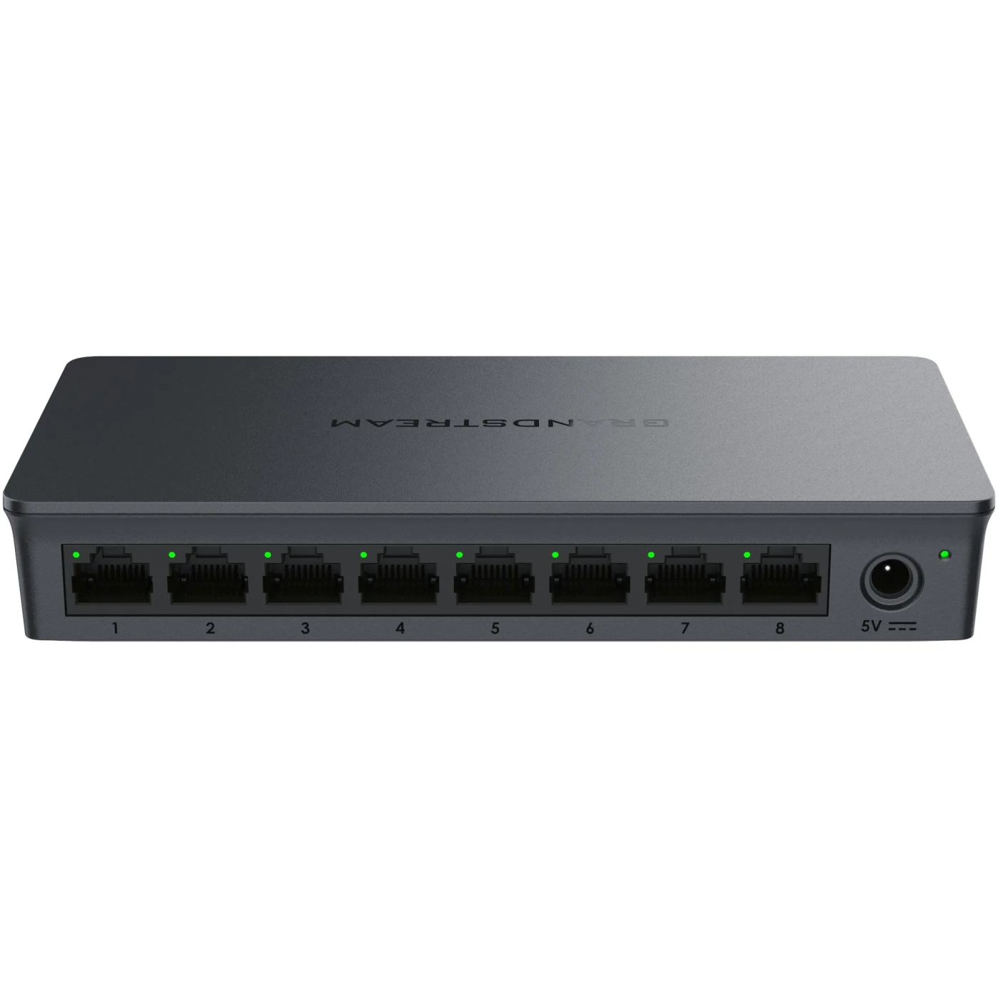 Купити Комутатор Grandstream GWN7701 - фото 2