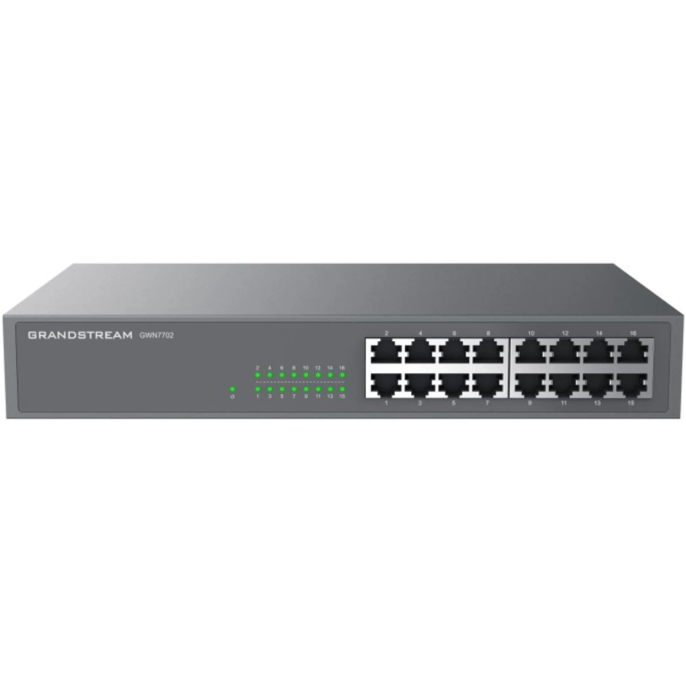 Купити Комутатор Grandstream GWN7702 - фото 1